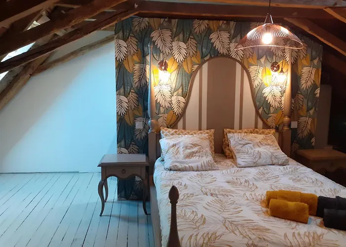 빌라 De L'autan - 8 Pers-4 Salles De Bain Independantes, Piscine Chauffee Et *