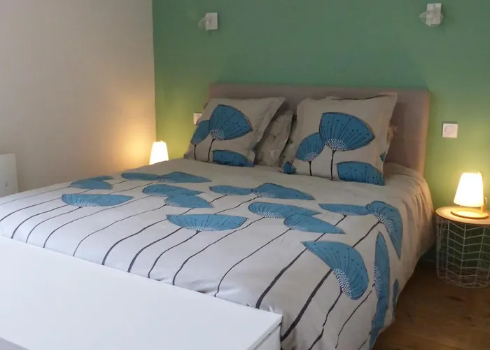 빌라 De L'autan - 8 Pers-4 Salles De Bain Independantes, Piscine Chauffee Et *